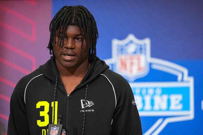 Texas Tech reaps benefits at NFL combine