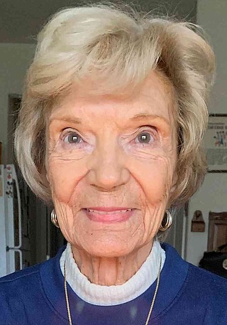 Margaret G. Phillips