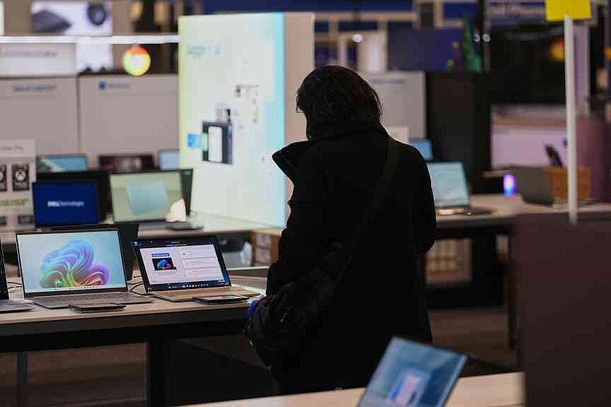 Wholesale prices beat expectations | The Arkansas Democrat-Gazette ...