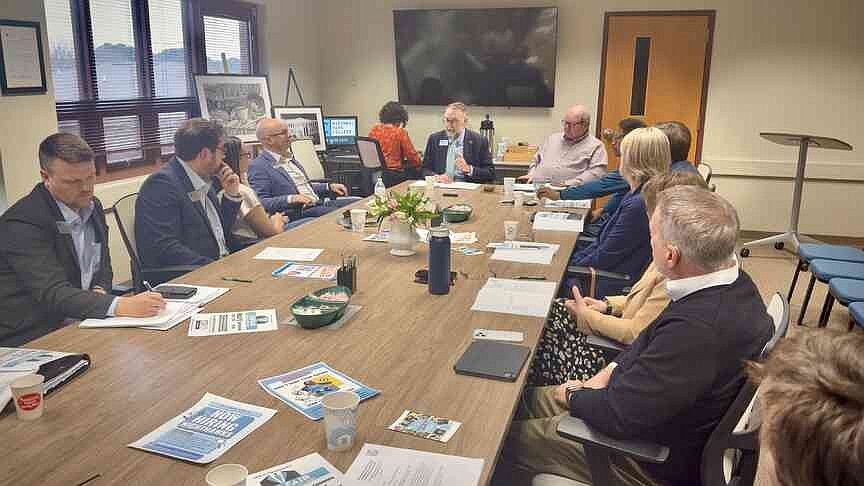 Act 503 shifts National Park College board elections; no candidates filed for 2026 seats