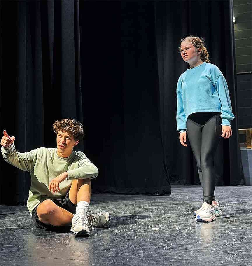 Arts & Science Center will present ‘The Lion King Jr.’