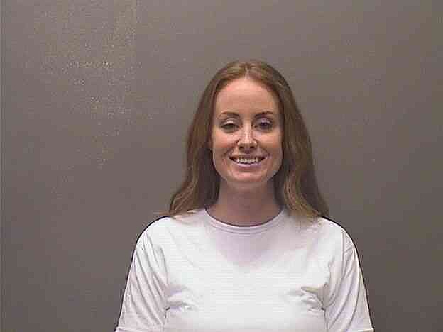 Royal woman sentenced to two years in prison for fifth DWI | Hot ...