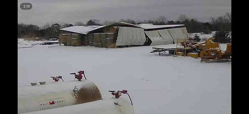 Arkansas’ poultry losses from winter storm hit $200 million, report reveals