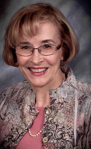 Linda M. Rountree