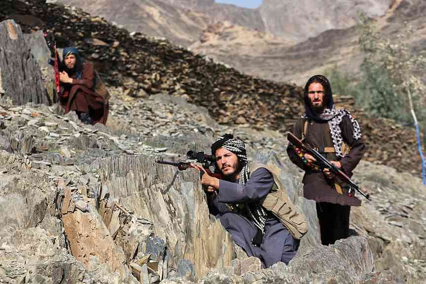 Afghan-Pakistani war continues unabated