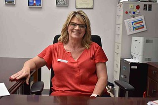 Anderson Head Start welcomes new supervisor | The McDonald County Press