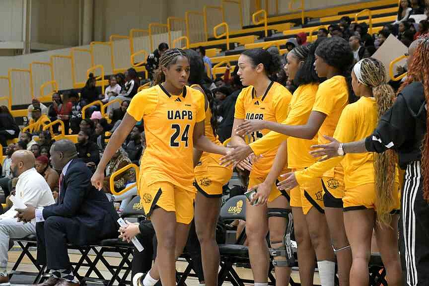UAPB Lady Lions eye rematches in SWAC women’s basketball tourney