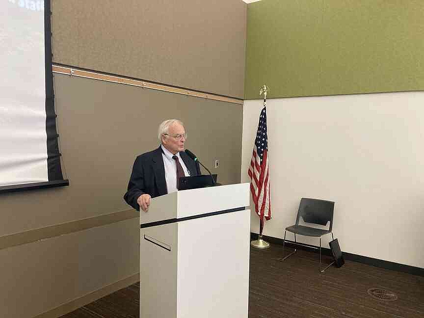 Virtual landfill concept floated as possible Northwest Arkansas waste solution