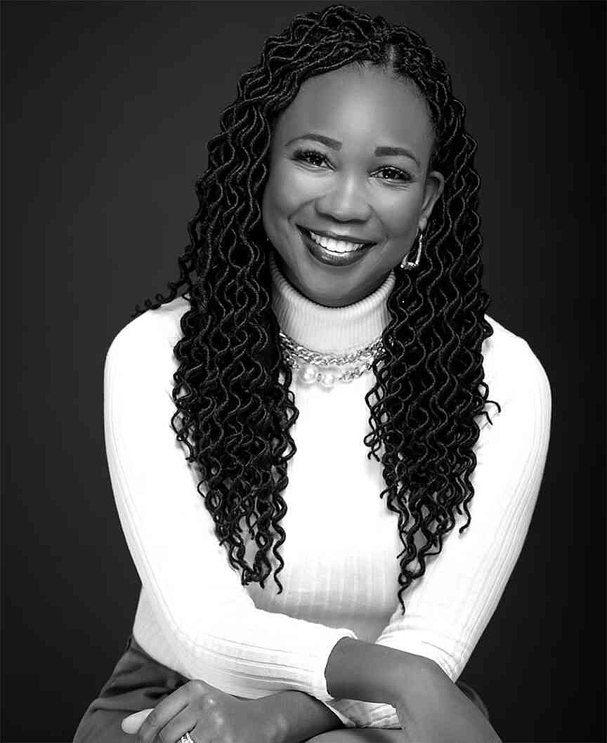 New York Times bestselling author Ayana Gray to speak at RPL Author Series March 19