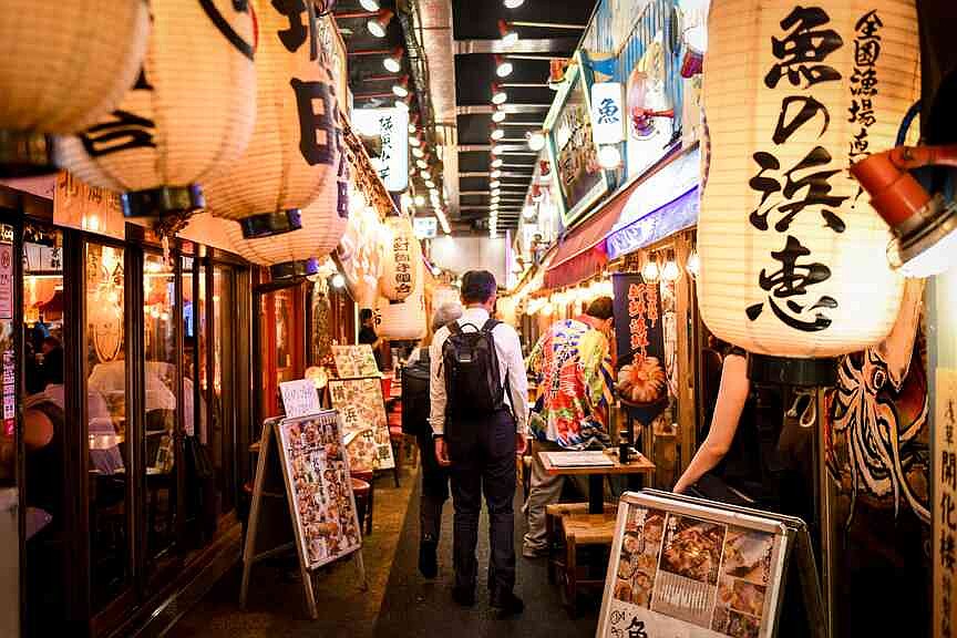 Japan sees increase in real wages for first time in over a year