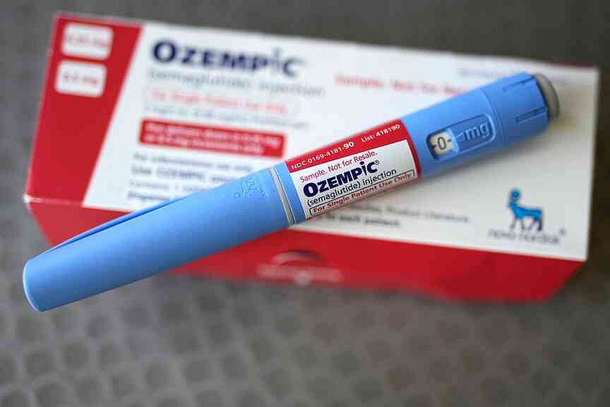 novo nordisk patent semaglutide Novo Nordisk drops patent suit | The Arkansas Democrat-Gazette