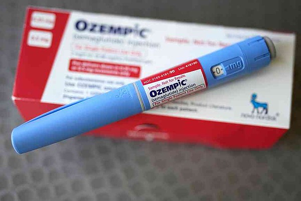 Novo Nordisk drops patent suit | The Arkansas Democrat-Gazette