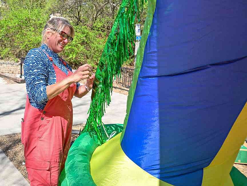 Health experts encourage safety while celebrating St. Patrick’s Day in Northwest Arkansas