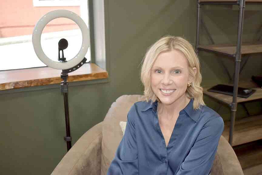 Rubeck launches McDonald County 411 podcast for chamber | The McDonald ...