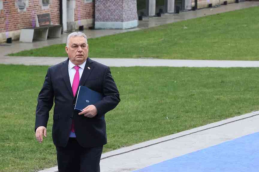 Hungary to continue holding seized cash, gold