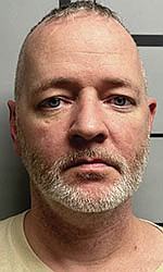 Missouri man held in Benton County jail after accusations of sex crimes involving Pea Ridge girl