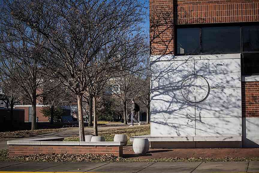 Upward trend in first-time student retention continues at Arkansas Tech University