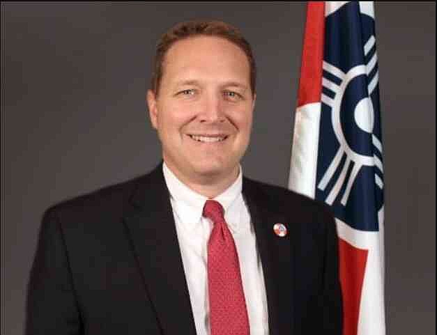 Jack Rigby Dpw Siloam Springs City Board interviews three city administrator ...