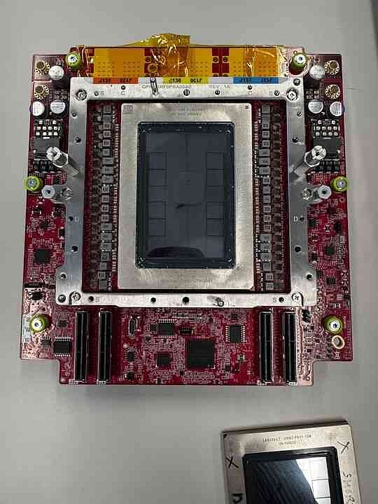 Meta turning to in-house chips for AI workload