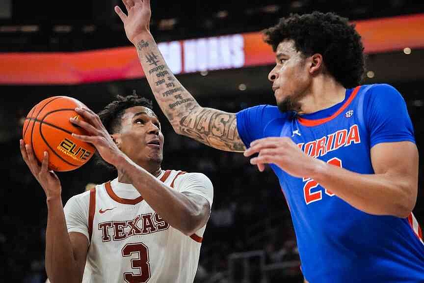 Travel one of many concerns for NCAA panel