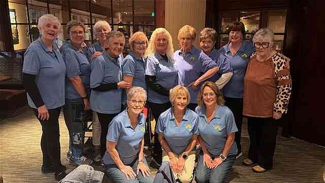 Zeta Chi sorority raises funds for St. Jude Children’s Research Hospital