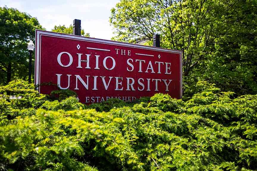 Ohio State appoints new president
