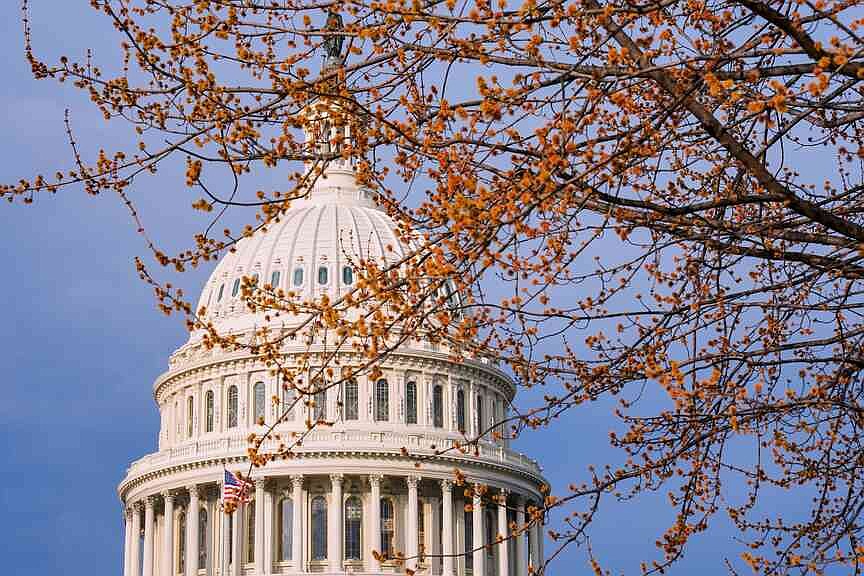 Senate passes bipartisan housing bill to improve access and ...