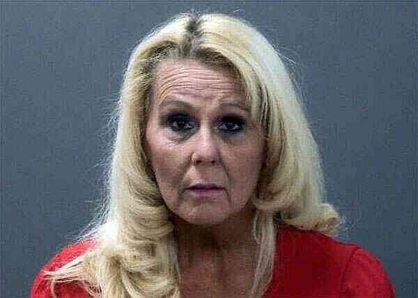 Nursing without a license in Springdale, fraud results in time behind bars for Bella Vista woman