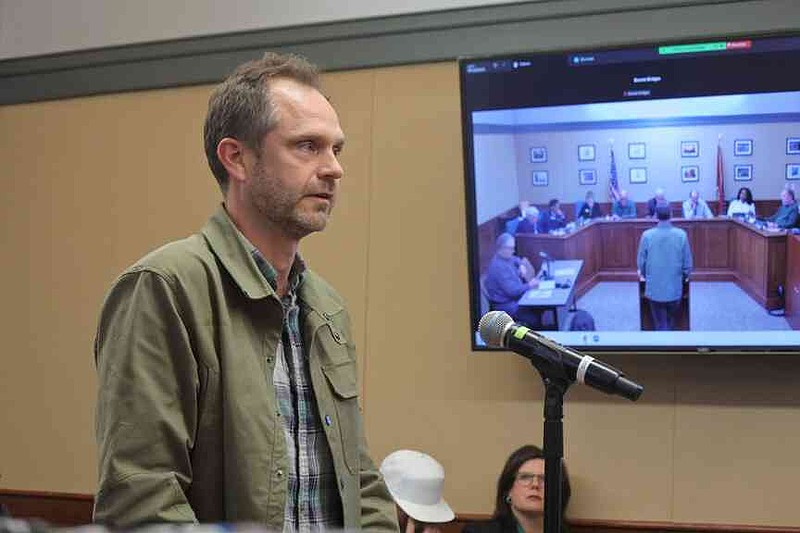 Bentonville Ballroom gets Planning Commission’s approval | Northwest ...
