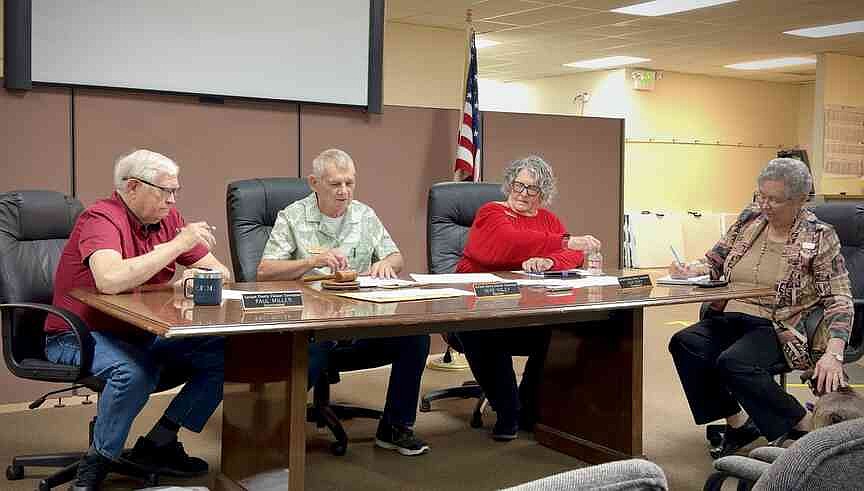 WATCH | Garland County Election Commission certifies March 3 election results