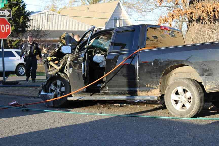 Hot Springs parolee faces charges in double fatality after police ...