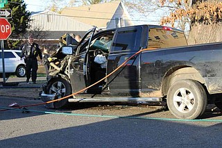 Hot Springs parolee faces charges in double fatality after police ...