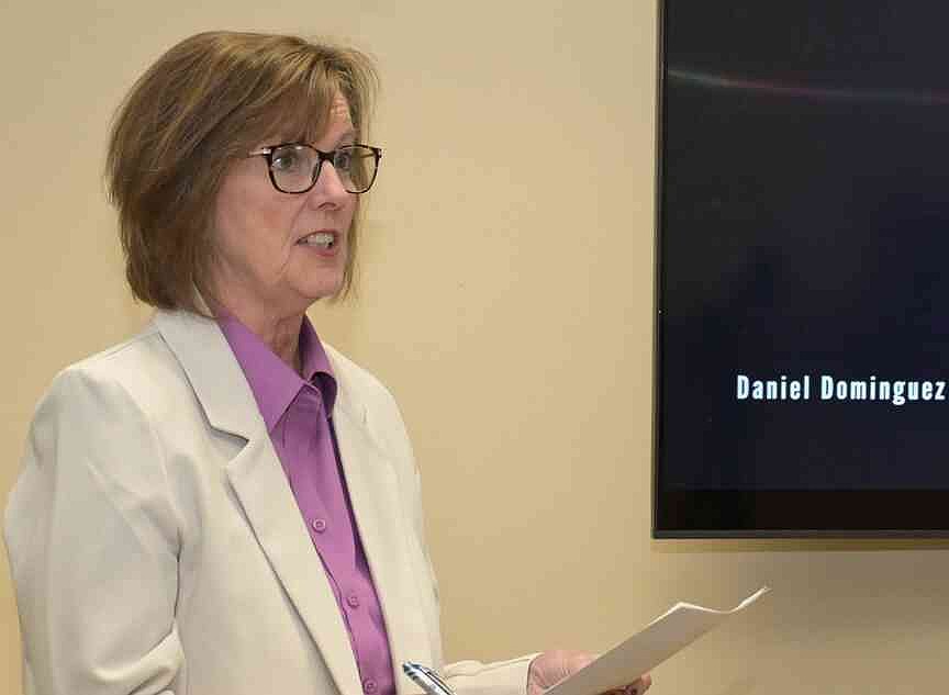 About 77 White Hall third graders fall short of Arkansas’ reading standard to advance to fourth grade