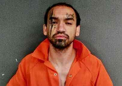 Oklahoma felon with violent past arrested after Fort Smith police say stabbing seriously injured woman