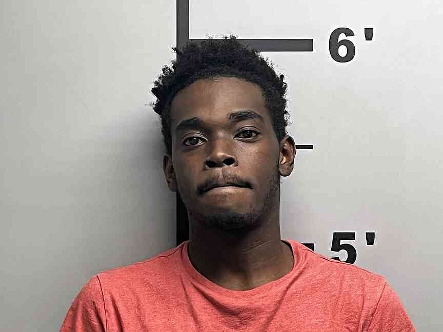 Man sentenced to 16 years in prison for aggravated robbery at Rogers ...