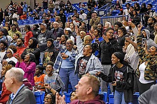 Busy weekend had no security incidents; Shortest St. Patrick’s Day parade today