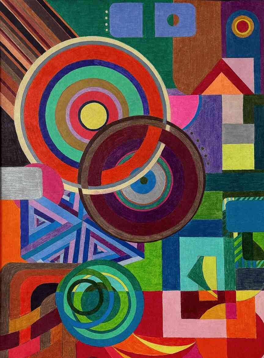 Youth art exhibit on display at UAM