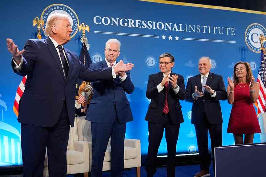 US at crossroads for immigration policy