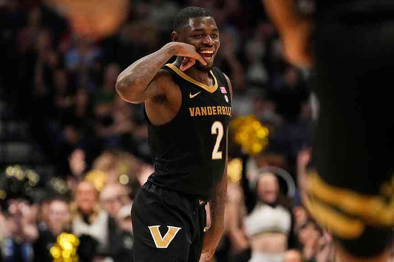 Vanderbilt’s breakout football season followed by a March Madness ...