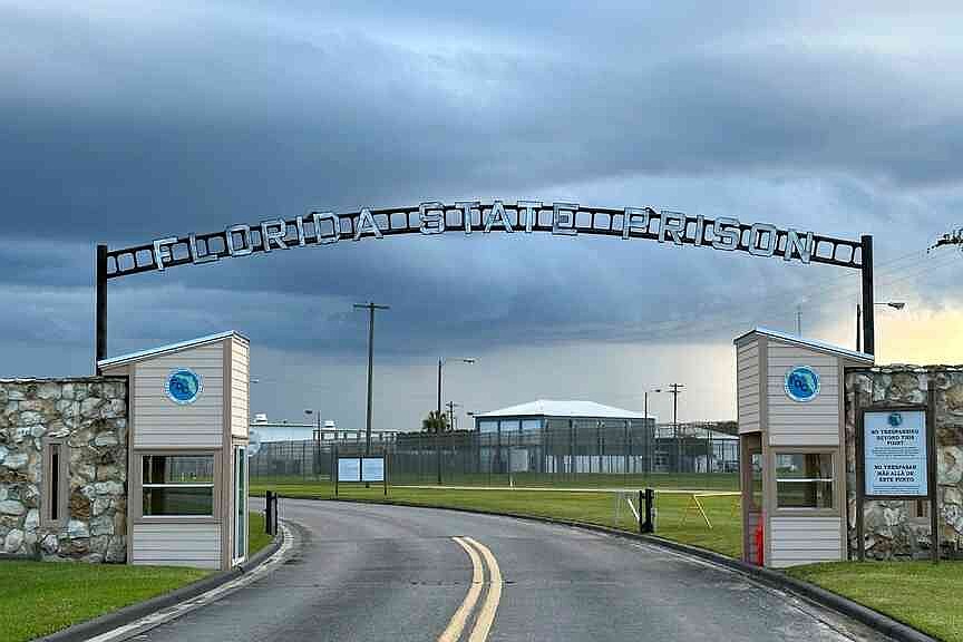 Florida executes man for killing of young mother