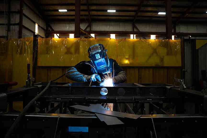 Paragould manufacturer feels squeezed by tariffs