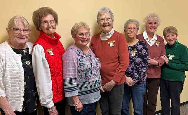 Women’s education organization calls for engagement