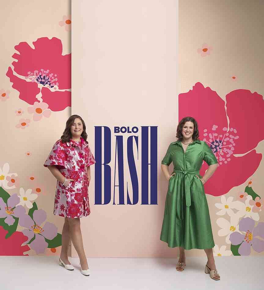 New York designer Elyce Arons to headline ’26 April Bolo Bash | Arkansas Democrat Gazette