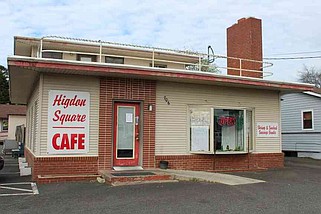 Eat Hot Springs: Higdon Square Cafe owner talks dumplings, teamwork