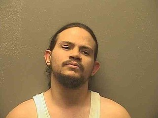 Hot Springs man claims self-defense in alleged assault of 72-year-old grandmother