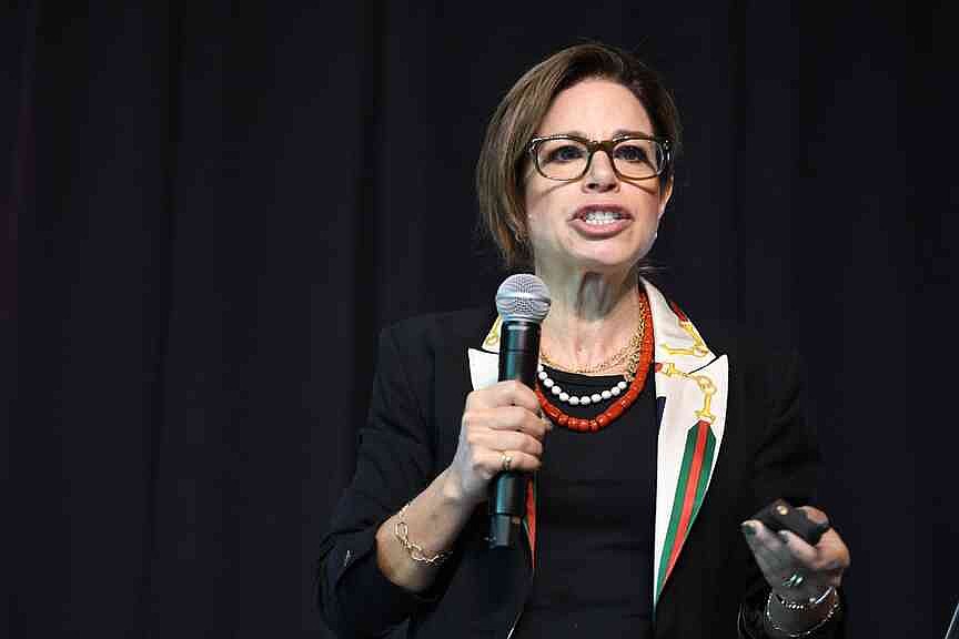 Fayetteville retreat puts focus on maternal health in Arkansas