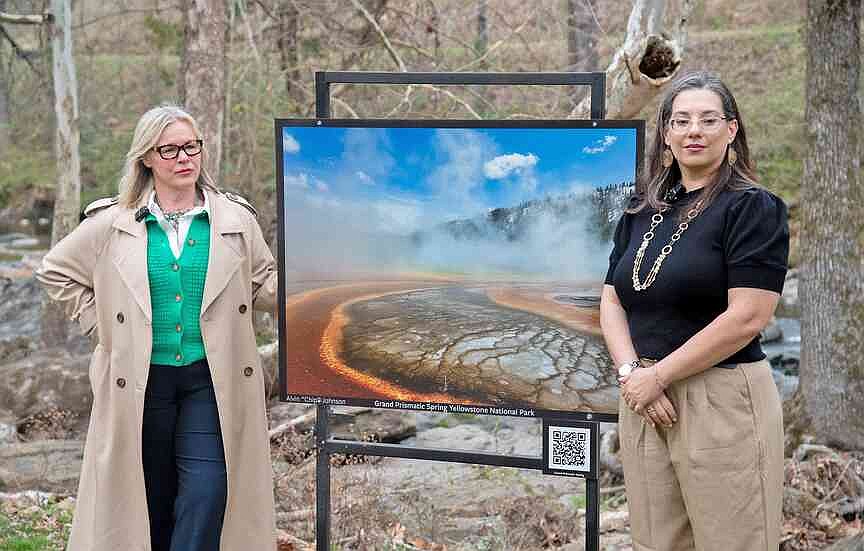 WATCH | A 10-day celebration of art, Arts & the Park runs April 24 through May 3