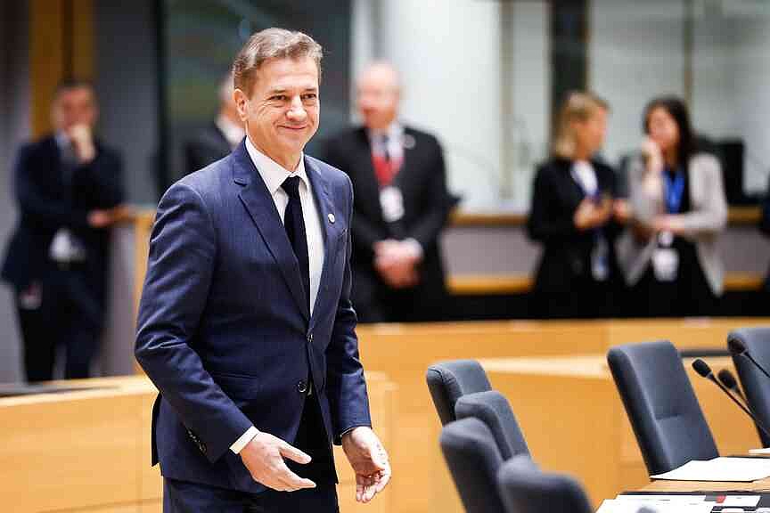 Slovenians to head to polls amid scandal