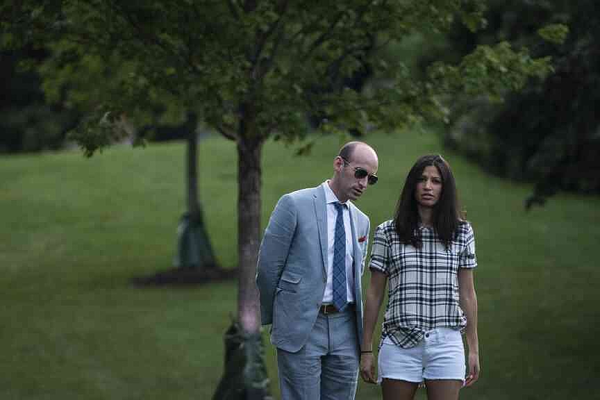Subpoena issued over protests of Miller