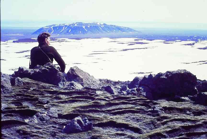 HSDFI to screen ‘Time and Water’ at Arkansas Museum of Fine Arts April 8